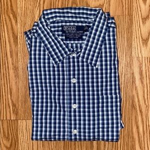 Ralph Lauren Button down